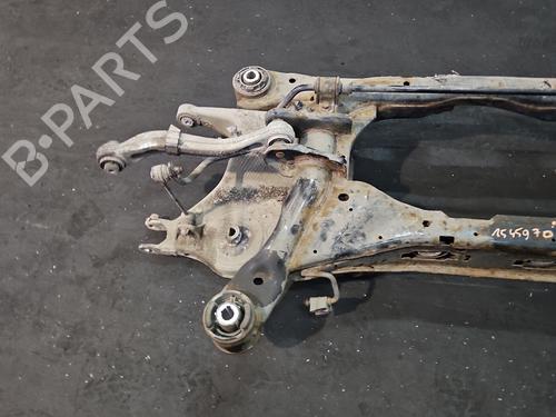Bagaksel JAGUAR XE (X760) 2.0 D | BP37826620M2 - Image 3
