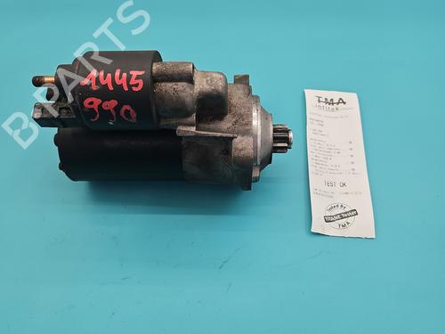 Startmotor Startmotor 37815693 37815693