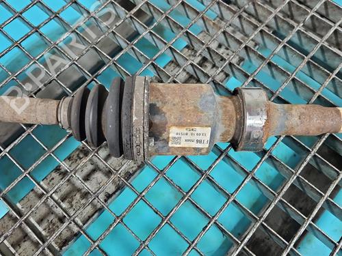 Right front driveshaft MAZDA 6 Saloon (GJ, GL) 2.5 (GJ5FP, GL1032, GL1033) | BP38123863M39 - Image 3
