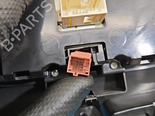 Instrument cluster CITROËN C3 Picasso (SH_) 1.6 HDi | BP37841377C47 - Image 8