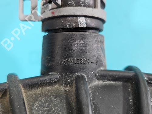 Pipe RENAULT CAPTUR I (J5_, H5_) 0.9 TCe 90 | BP37818583M125 - Image 3