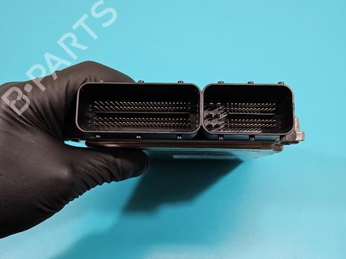 Engine control unit (ECU) BMW 3 Touring (E46) 320 d | BP37815683M57 - Image 5