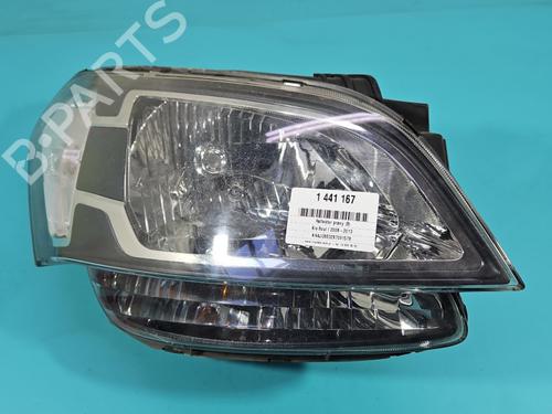 Right headlight KIA SOUL I (AM) | BP38128961C29 - Image 2