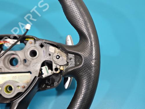 Rat HYUNDAI i30 (PDE, PD, PDEN) | BP37828386C49 - Image 2