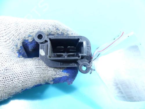 Heater resistor FORD TRANSIT Van (FA_ _) | BP38154825M108 - Image 4
