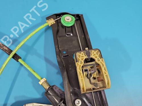 Front right window mechanism JAGUAR F-PACE (X761) | BP39683844C23 - Image 4
