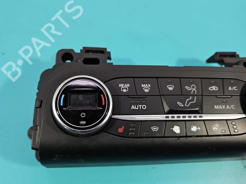 Climate control FORD FOCUS IV (HN) | BP37846395I5 - Image 4