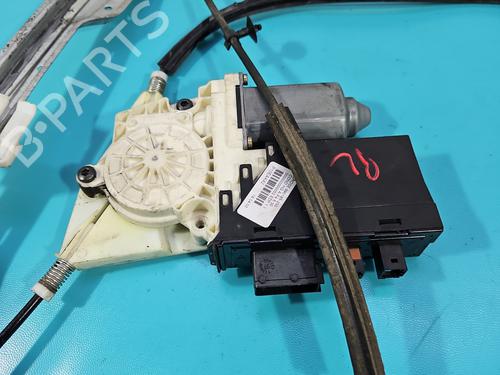 Front left window mechanism CITROËN C5 I (DC_) 2.2 HDi (DC4HXB, DC4HXE) | BP37851701C22 - Image 8