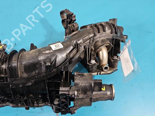 Intake manifold BMW 5 (G30, F90) 520 d xDrive | BP37829352M70 - Image 3