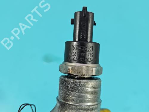 Injection rail RENAULT ESPACE IV (JK0/1_) 2.0 dCi (JK01, JK02, JK1J, JK1K, JK1H) | BP37844941M98  - Image 10