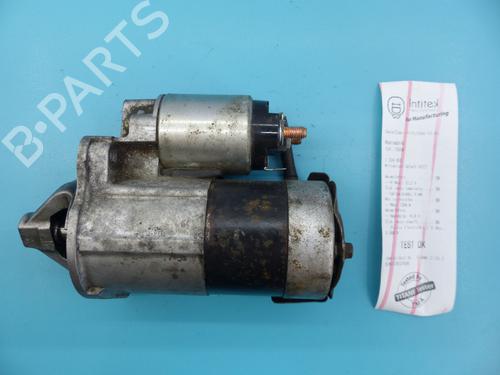 Motor de arranque Motor de arranque 37893430 37893430