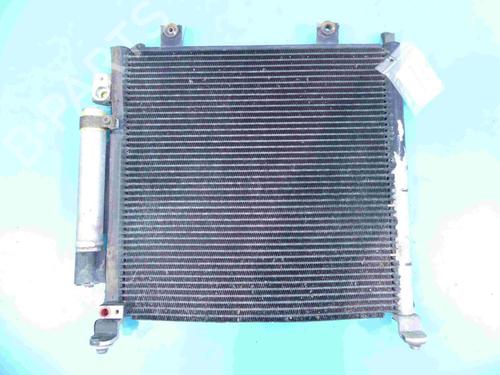 Used AC radiator AC radiator OPEL AGILA A (H00) [2000-2007] 37803825 37803825