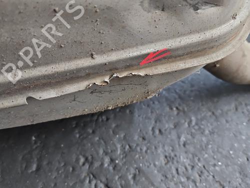 Exhaust system HONDA CR-V V (RW_, RT_) 1.5 AWD (RW2) | BP37857204M121 - Image 5