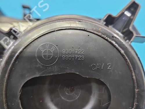 Cup/Object holder BMW X3 (F25) xDrive 28 i | BP38202009I37 - Image 8