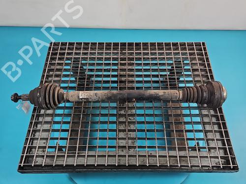 Used Right front driveshaft Right front driveshaft 38148057 38148057