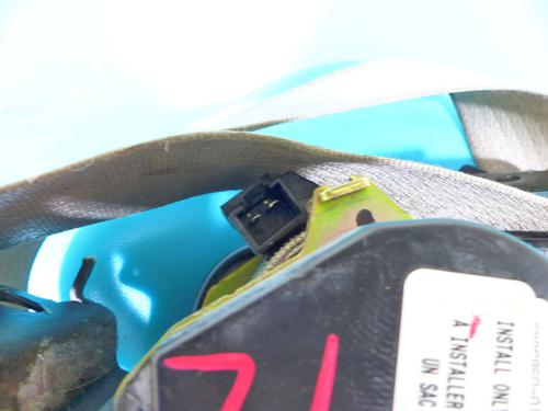 Front left seatbelt CHRYSLER PACIFICA 3.5 | BP37884193I26 - Image 4