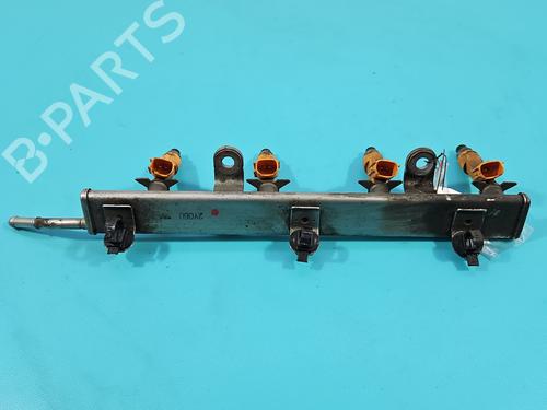 Injector SUZUKI SWIFT IV (FZ, NZ) | BP37835815M100 - Image 3