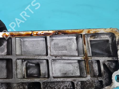 Oil sump OPEL CORSA E (X15) | BP38150288M115 - Image 7