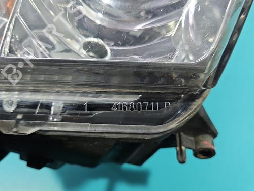 Right headlight FIAT PANDA (169_) 1.2 (169.AXB11, 169.AXB1A) | BP37849190C29 - Image 24