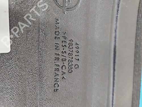Boot lining OPEL MOKKA 1.2 (76) | BP39930849I3 - Image 3