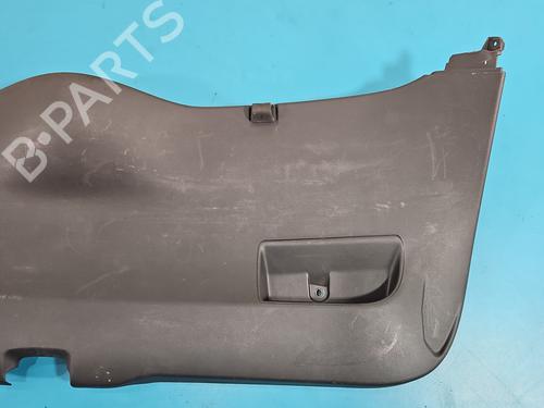 Boot lining CITROËN DS4 (NX_) 2.0 HDi / BlueHDi 135 | BP37824827I3 - Image 3