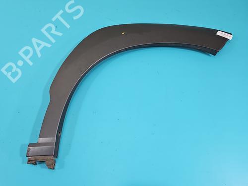 Used Front left wheel arch trim Front left wheel arch trim 38131129 38131129