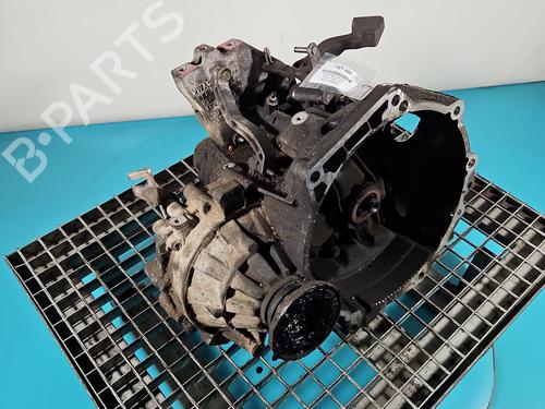 Used Gearbox Gearbox 38752030 38752030