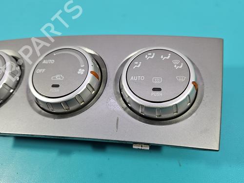 Climate control SUBARU FORESTER (SG_) 2.0 X AWD (SG5) | BP37858358I5 - Image 2