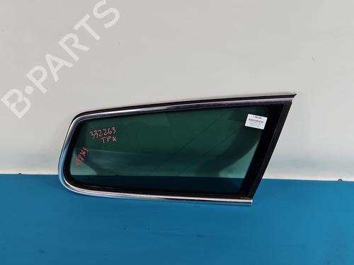 Used Rear right quarter glass Rear right quarter glass 37991171 37991171