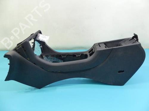 Used Armrest / Center console Armrest / Center console CITROËN C5 III Break (RW_) 2.0 HDi 140 (140 hp) 37806154 37806154