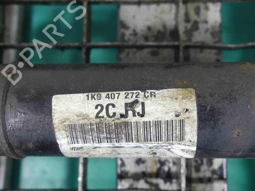 Right front driveshaft SKODA YETI (5L) 1.8 TSI 4x4 | BP37883733M39 - Image 5