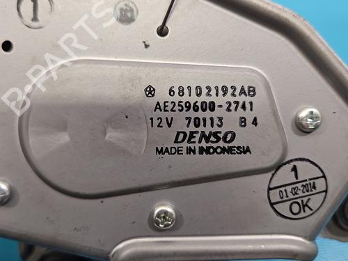 Rear wiper motor JEEP CHEROKEE (KL) 2.0 CRD 4x4 | BP37833802M102 - Image 4
