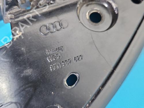 Rudehejsemekanisme ventre foran AUDI A4 B6 (8E2) 2.0 | BP38108203C22 - Image 6