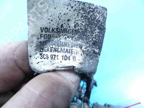 Electronic sensor VW PASSAT B6 (3C2) 2.0 TDI | BP37807105M84 - Image 4