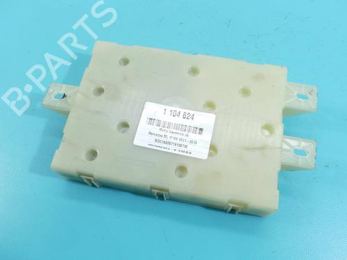 Electronic module MERCEDES-BENZ M-CLASS (W166) ML 350 4-matic (166.057) | BP37803294M83 - Image 2