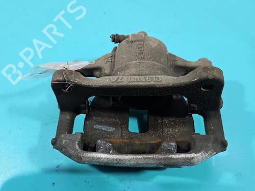 Left front brake caliper TOYOTA COROLLA Saloon (_E21_) 1.8 VVTi Hybrid (ZWE211) | BP37844648M105 - Image 5