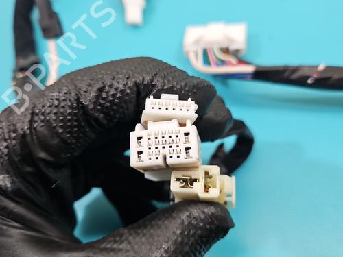 Wiring harness KIA RIO IV (YB, SC, FB) 1.2 CVVT | BP38144589E16 - Image 4
