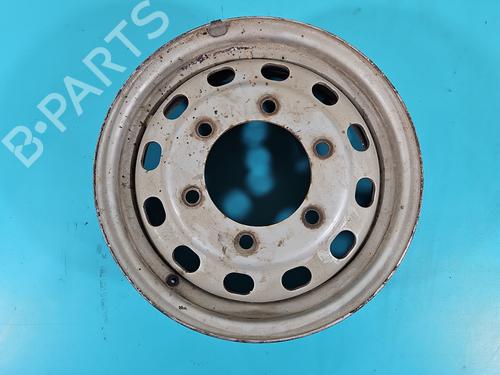 Fælk FORD TRANSIT Platform/Chassis (E_ _) | BP37990380C45 - Image 2