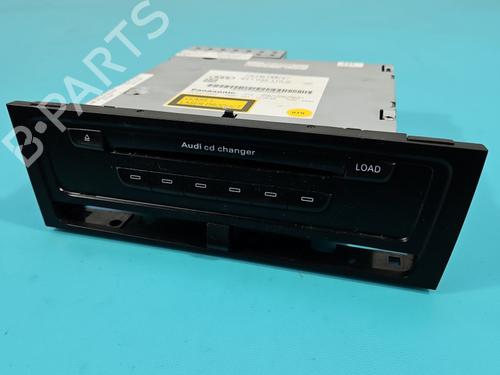Used Electronic module Electronic module AUDI A4 B8 (8K2) [2007-2017] 40178361 40178361
