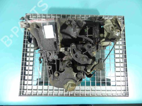 Gearbox PEUGEOT 607 (9D, 9U) 2.2 16V | BP37892252M3 - Image 6
