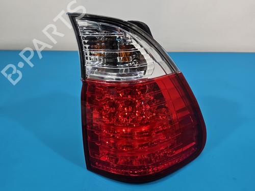 Right taillight BMW X5 (E53) 4.4 i | BP37859233C35 - Image 4