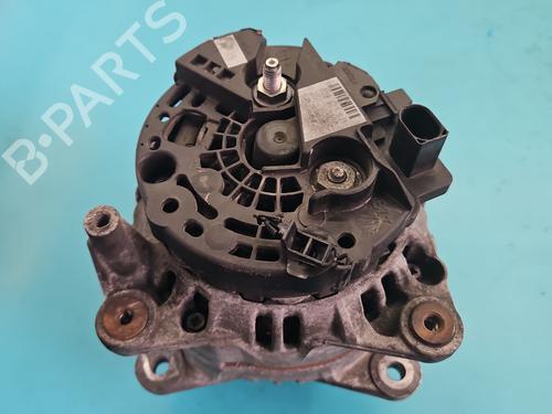 Alternator VW PASSAT B5 (3B2) 1.8 | BP37859589M7 - Image 4