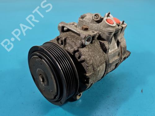 ac-compressor-audi-a3-sportback-8pa-2004-2005-2006-2007-2008-2009-2010-2011-2012-2013-2014-2015-40258915 main image