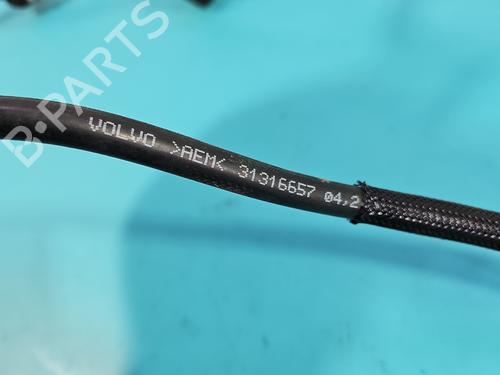 Electronic sensor VOLVO S90 II (234) T6 AWD | BP37832332M84 - Image 9