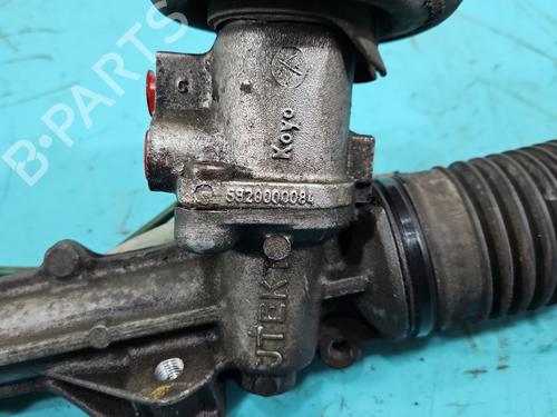 Steering rack CITROËN C4 II (NC_) 2.0 HDi / BlueHDi 150 | BP38139594M22 - Image 5