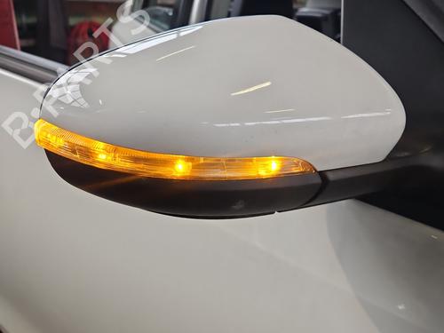 right-mirror-vw-golf-vi-5k1-2008-2009-2010-2011-2012-2013-2014-37844113 main image