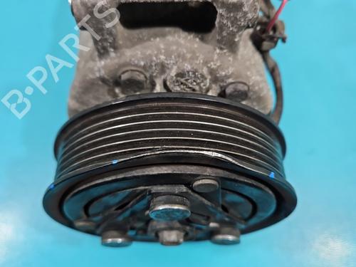 AC compressor VW CADDY V Box Body/MPV (SBA, SBH) 2.0 TDi | BP38120995M34 - Image 3