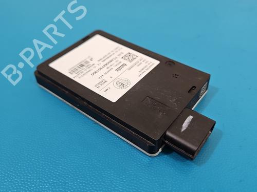 Used Electronic module Electronic module 37851848 37851848