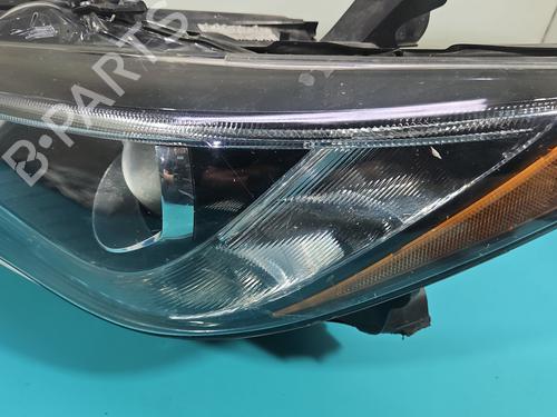 Left headlight INFINITI G Saloon 35 | BP38136965C28 - Image 4
