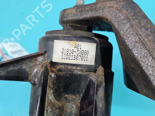 Engine mount HYUNDAI ELANTRA V Saloon (MD, UD) 1.6 | BP38131369M89 - Image 7